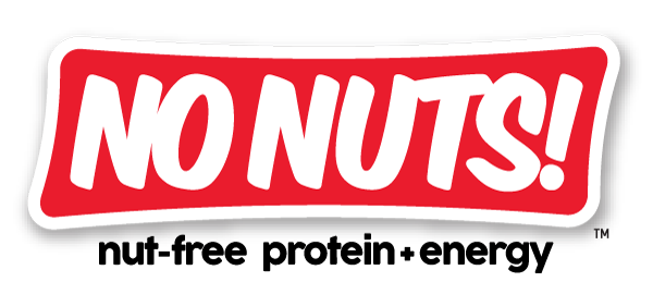 No Nuts About US