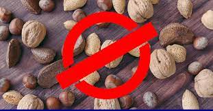 Nut Allergies