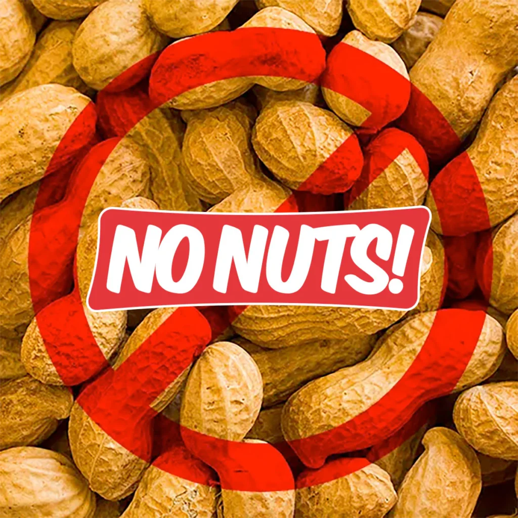 Why Choose Nut-Free? Understanding the Risks and Benefits
